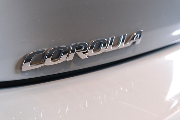 Toyota Corolla 5 of 5