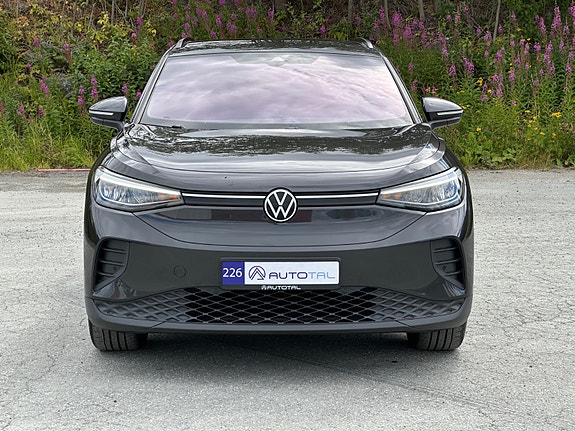 Volkswagen ID.4 3 of 30