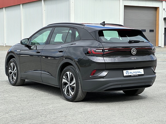 Volkswagen ID.4 9 of 30