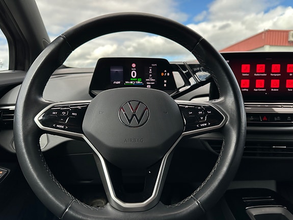 Volkswagen ID.4 22 of 30