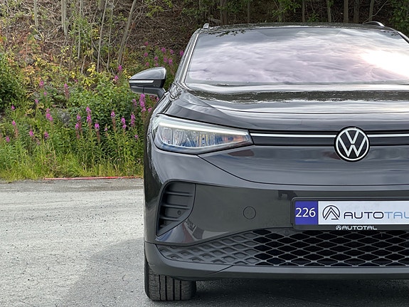 Volkswagen ID.4 5 of 30