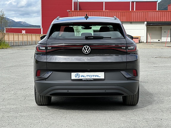 Volkswagen ID.4 11 of 30