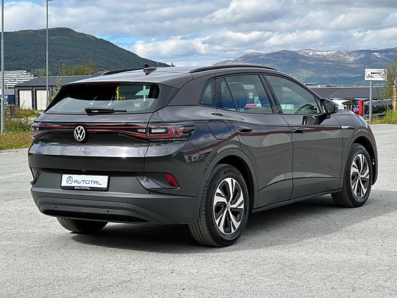 Volkswagen ID.4 12 of 30