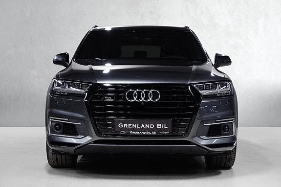 Audi Q7 5 of 5
