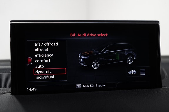 Audi Q7 30 of 30