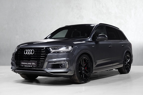 Audi Q7 7 of 30