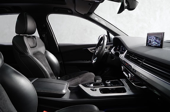 Audi Q7 19 of 30