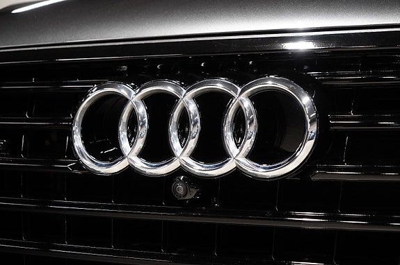 Audi Q7 14 of 30