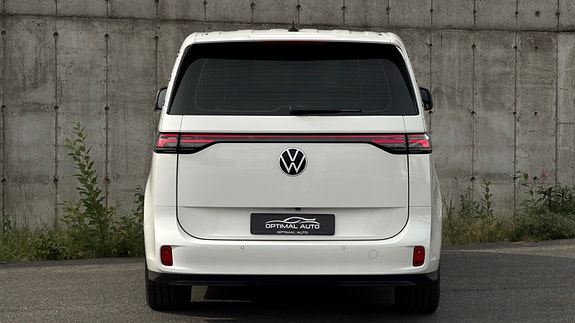 Volkswagen ID. Buzz 10 of 30