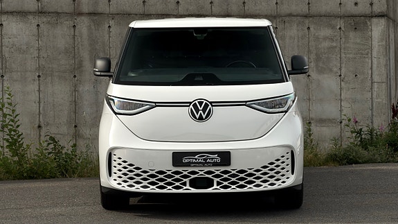 Volkswagen ID. Buzz 5 of 30