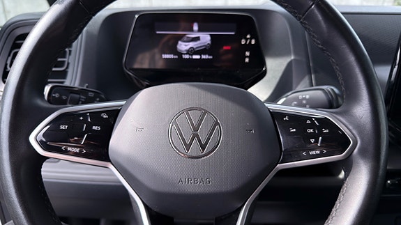 Volkswagen ID. Buzz 14 of 30