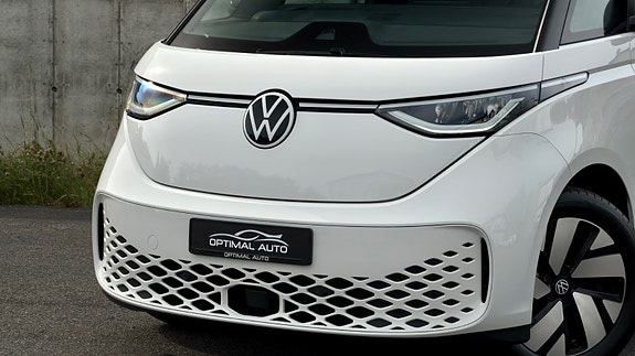 Volkswagen ID. Buzz 2 of 30