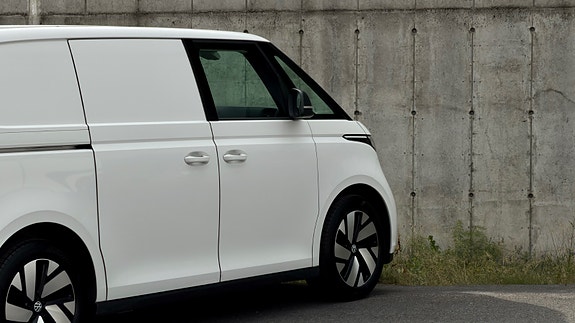 Volkswagen ID. Buzz 9 of 30