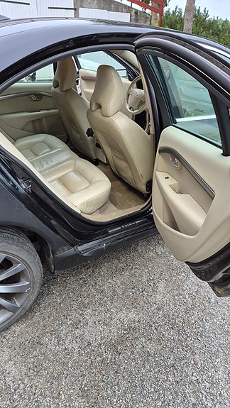 Volvo S80 21 of 26