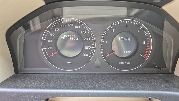 Volvo S80 26 of 26