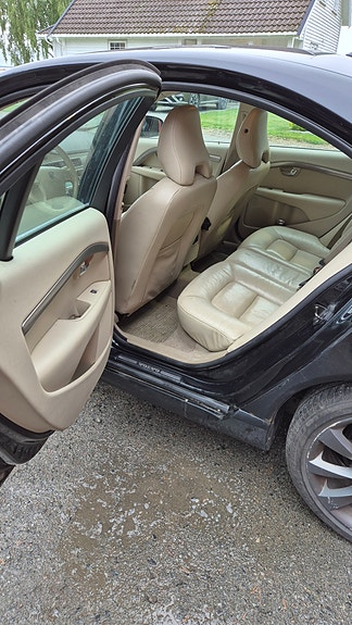 Volvo S80 22 of 26