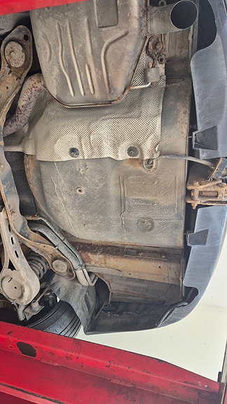 Volvo S80 14 of 26