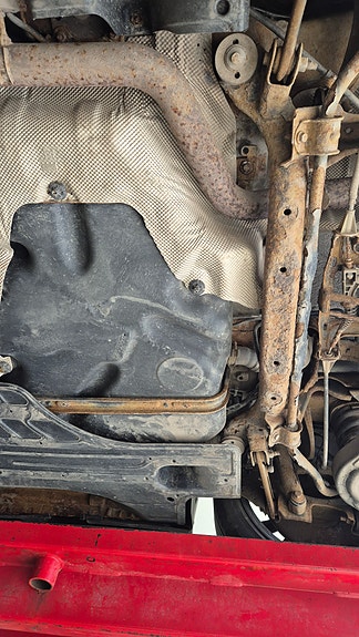 Volvo S80 15 of 26