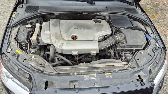 Volvo S80 24 of 26