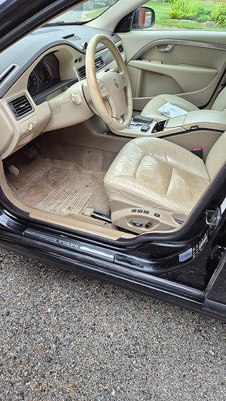 Volvo S80 23 of 26