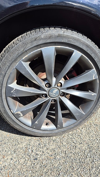 Volvo S80 9 of 26