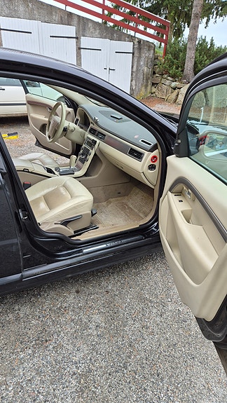 Volvo S80 20 of 26