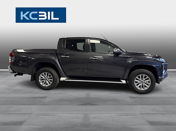 Mitsubishi L200 23 of 23