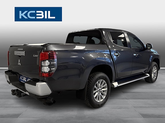 Mitsubishi L200 3 of 5