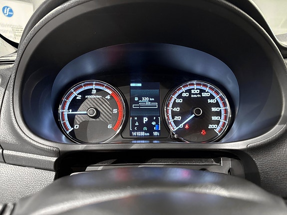 Mitsubishi L200 9 of 23