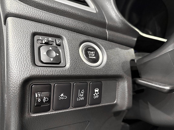 Mitsubishi L200 18 of 23