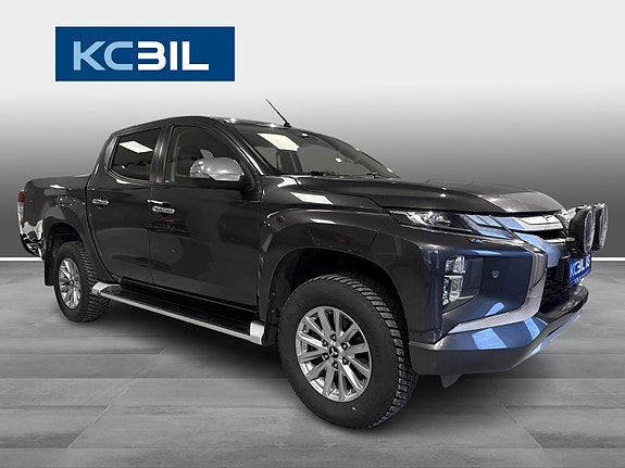 Mitsubishi L200 22 of 23