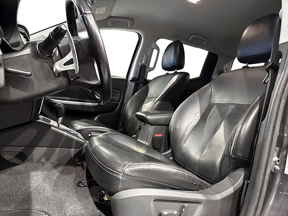 Mitsubishi L200 20 of 23