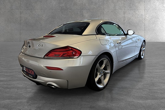 BMW Z4 7 of 20