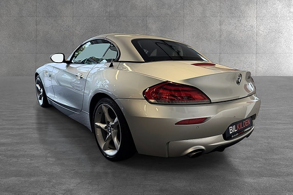 BMW Z4 6 of 20