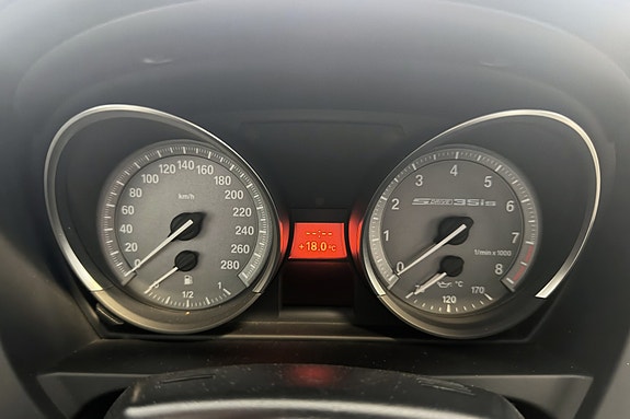BMW Z4 12 of 20