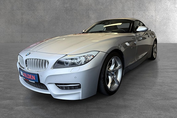 BMW Z4 8 of 20