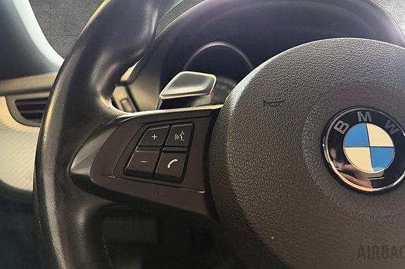 BMW Z4 13 of 20