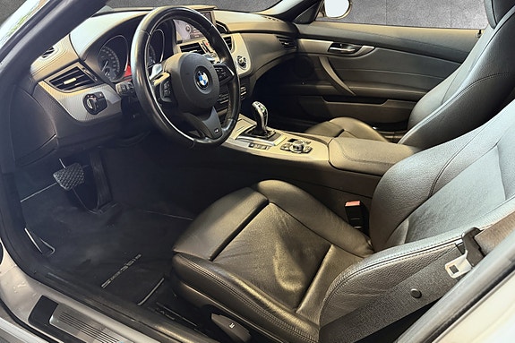 BMW Z4 16 of 20