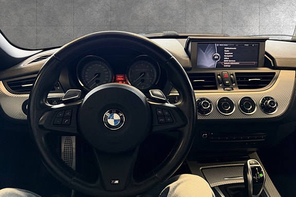BMW Z4 15 of 20
