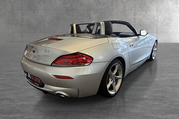 BMW Z4 3 of 5