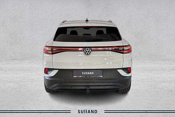 Volkswagen ID.4 4 of 5
