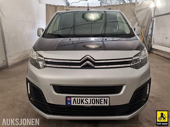 Citroen Jumpy 2 of 30