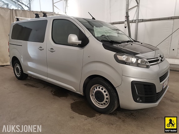 Citroen Jumpy 3 of 30