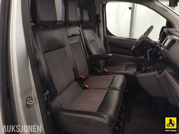 Citroen Jumpy 18 of 30