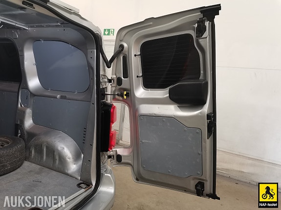 Citroen Jumpy 11 of 30
