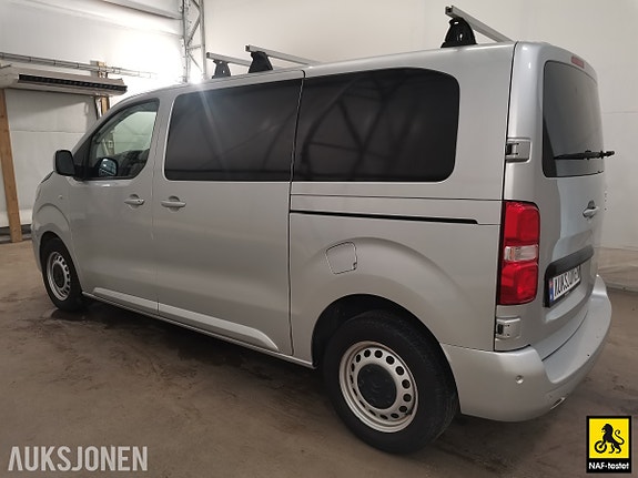Citroen Jumpy 6 of 30