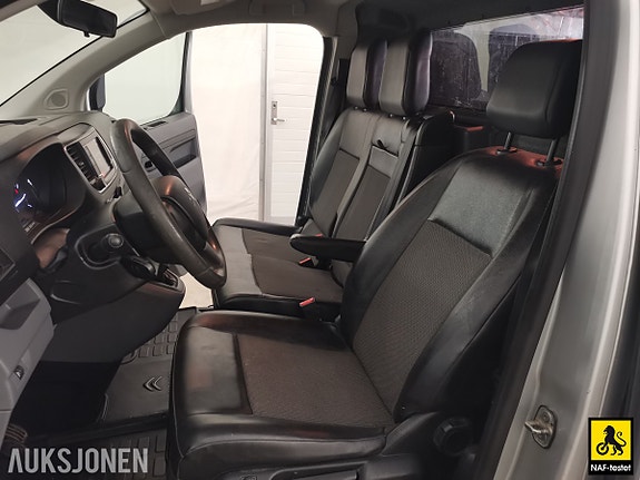 Citroen Jumpy 21 of 30