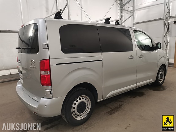 Citroen Jumpy 4 of 30