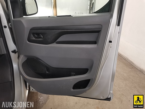 Citroen Jumpy 15 of 30