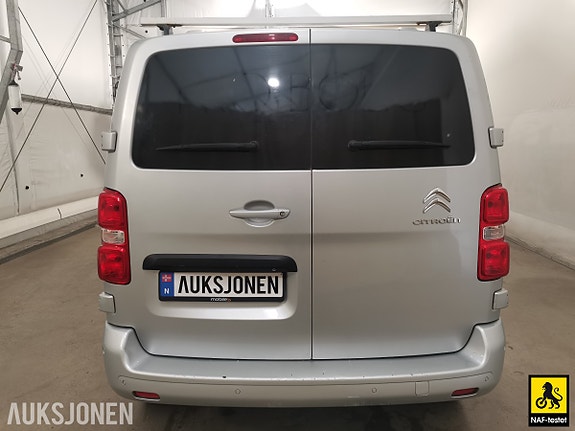 Citroen Jumpy 5 of 30